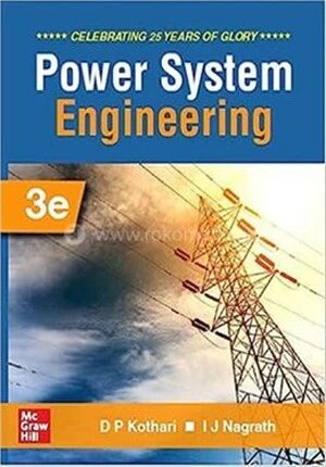 Power System Engineering