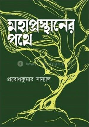 মহাপ্রস্থানের পথে