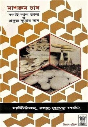 মাশরুম চাষ