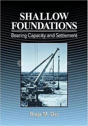 Shallow Foundations