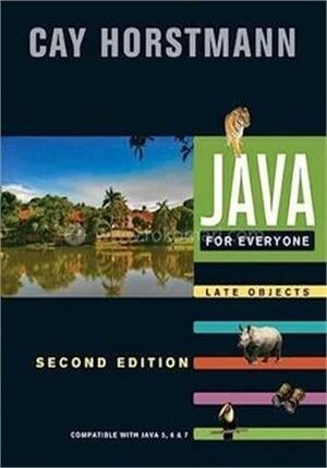 Java For Everyone 2e Wileyplus Registration Card