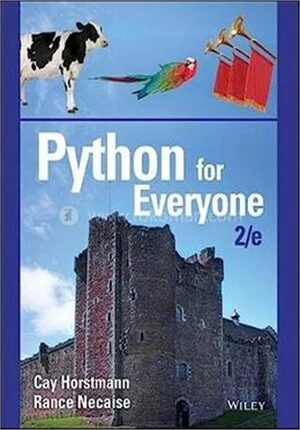 Python For Everyone