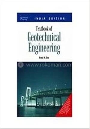 Textbook Of Geotechnical Engineering