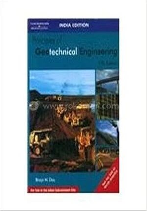 Principles Of Geotechnical Engineering