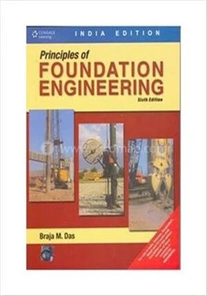 Principles Of Foundation Engineering