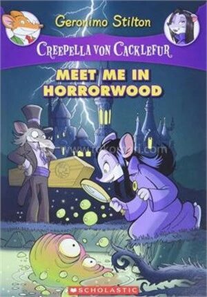 Meet Me in Horrorwood