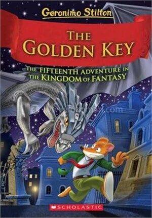 The Golden Key