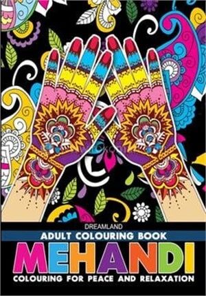 Mehandi
