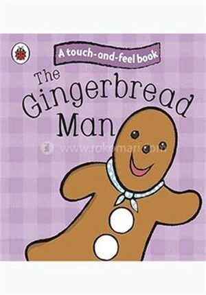 The Gingerbread Man
