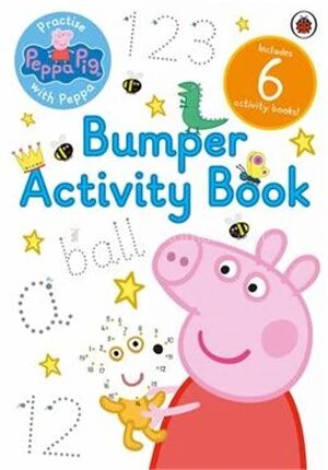 Practise with Peppa