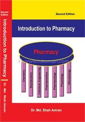 Introduction to Pharmacy