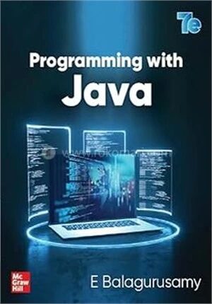 Programming with Java