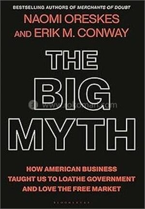 The Big Myth