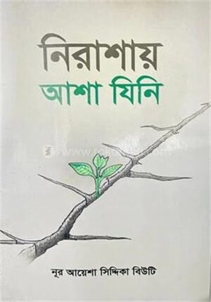 নিরাশায় আশা যিনি