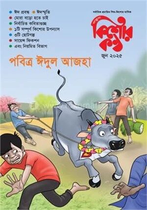 কিশোরকণ্ঠ জুন