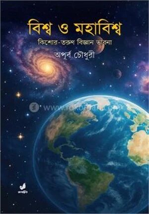 বিশ্ব ও মহাবিশ্ব