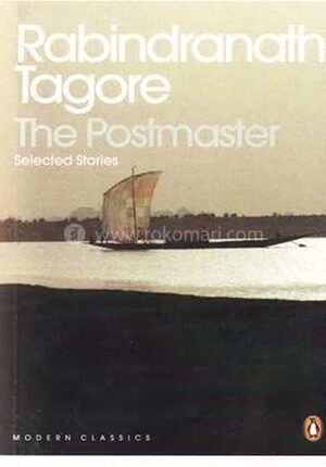 The Post Master(Collected short stories)