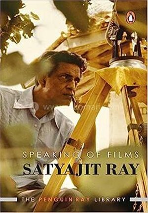Speaking Of Films