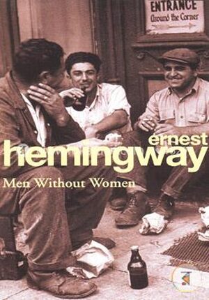 Men Without Women