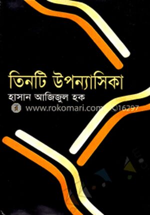 তিনটি উপন্যাসিকা