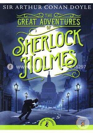The Great Adventures of Sherlock Holmes
