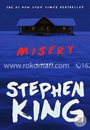 Misery: A Novel