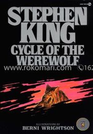 Cycle of the Werewolf