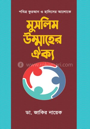 মুসলিম উম্মাহের ঐক্য
