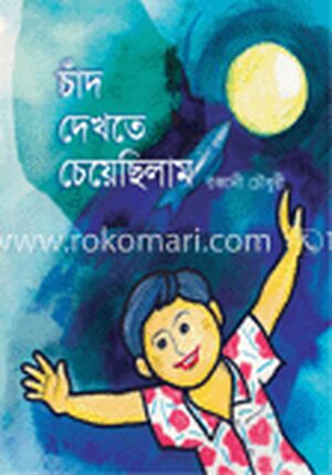 চাঁদ দেখতে চেয়েছিলাম