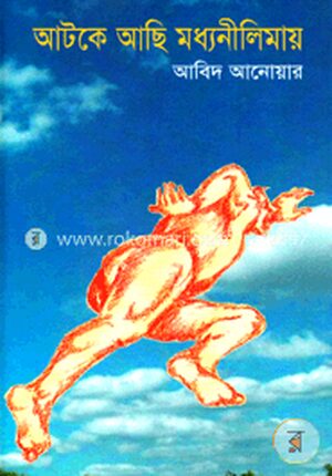 আটকে আছি মধ্যনীলিমায়