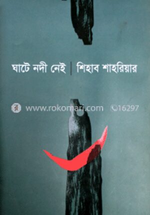 ঘাটে নদী নেই