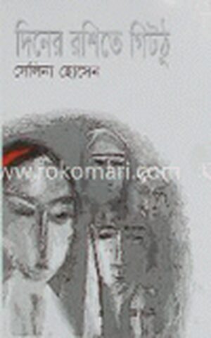দিনের রশিতে গিটঠু