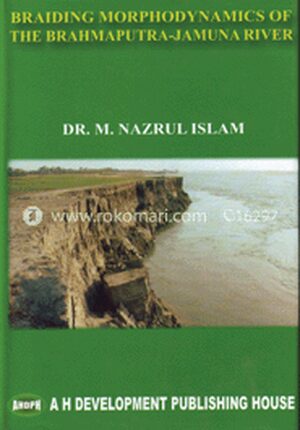 Braiding Morphodynamics of the Brahmaputra-Jamuna River