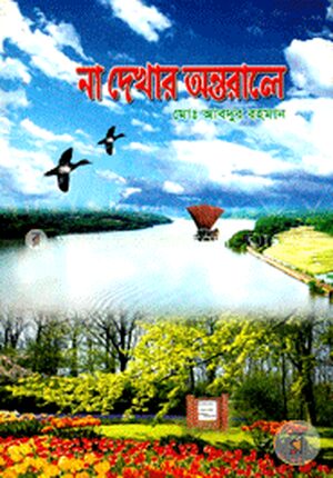 না দেখার অন্তরালে