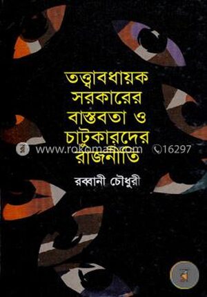 তত্ত্বাবধায়ক সরকারের বাস্তবতা ও চাটুকারদের রাজনীতি