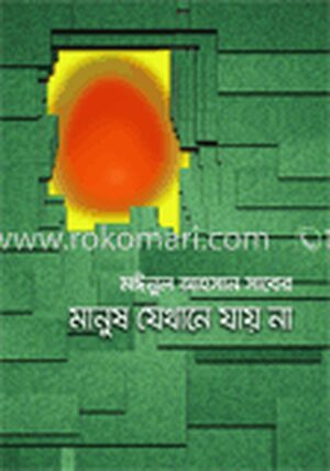 মানুষ যেখানে যায় না