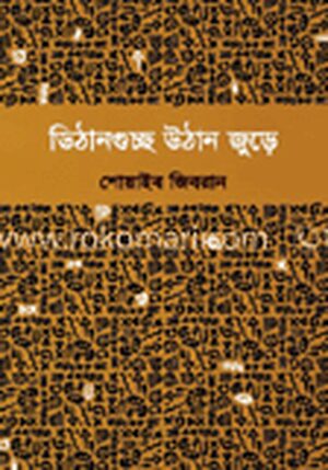 ডিঠানগুচছ উঠান জুড়ে