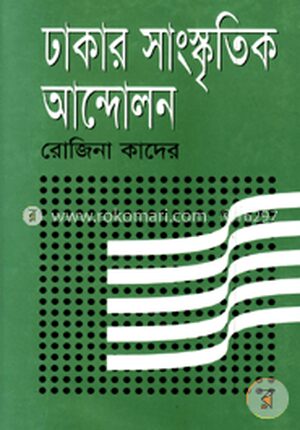 ঢাকার সাংস্কৃতিক আন্দোলন