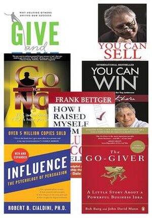 Mindset and Impact Series